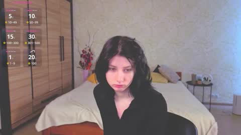 Snapshot of julissweet chatting on 10-09-25, 07:17 Asmodeus online show from 10-09-25, 07:17