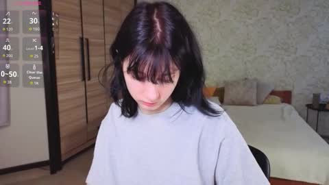 Snapshot of julissweet chatting on 10-20-25, 07:20 Asmodeus online show from 10-20-25, 07:20