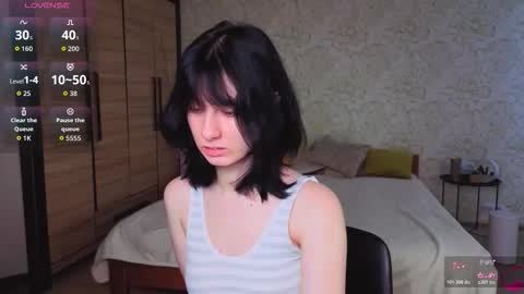 Asmodeus online show from 11-09-25, 08:23