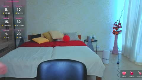 Asmodeus online show from 02-15-26, 08:02