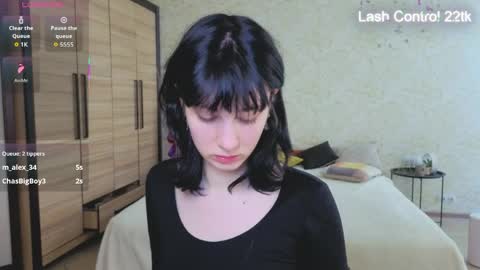 Snapshot of julissweet chatting on 05-04-26, 07:26 Asmodeus online show from 05-04-26, 07:26