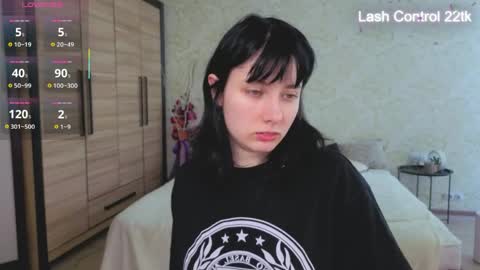 Snapshot of julissweet chatting on 05-08-26, 06:41 Asmodeus online show from 05-08-26, 06:41