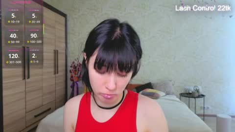 Snapshot of julissweet chatting on 05-10-26, 06:51 Asmodeus online show from 05-10-26, 06:51