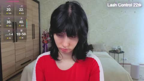 Snapshot of julissweet chatting on 05-15-26, 07:04 Asmodeus online show from 05-15-26, 07:04