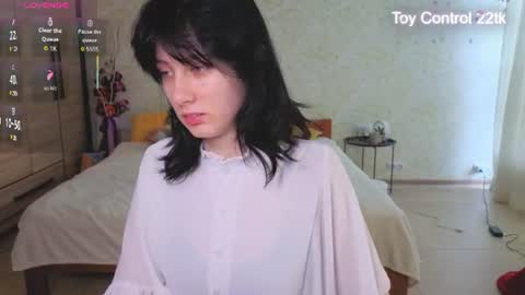 Asmodeus online show from 06-26-26, 07:24