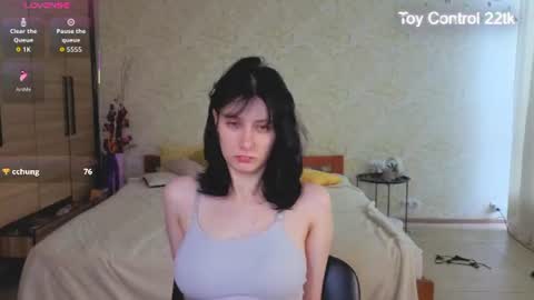 Asmodeus online show from 07-14-26, 10:54