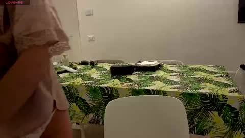 Jully online show from 04-26-26, 06:27