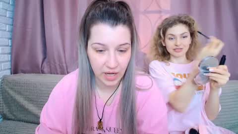 Snapshot of jullymood chatting on 03-15-26, 11:05 DoubleCherry online show from 03-15-26, 11:05