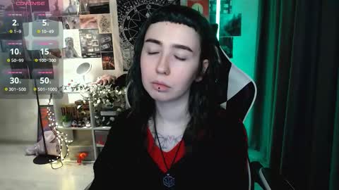 Baroness Von Cringe online show from 11-15-25, 03:30