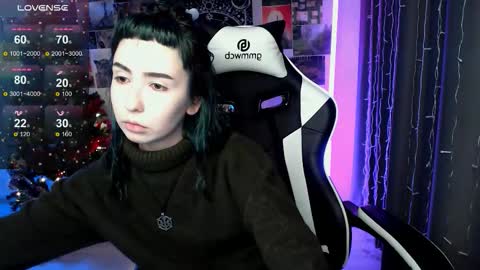 Baroness Von Cringe online show from 01-12-26, 04:12