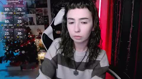 Baroness Von Cringe online show from 01-19-26, 04:00