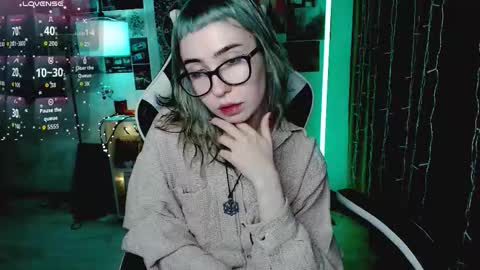 Baroness Von Cringe online show from 03-15-26, 06:58