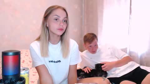 sweet online show from 07-13-26, 08:06