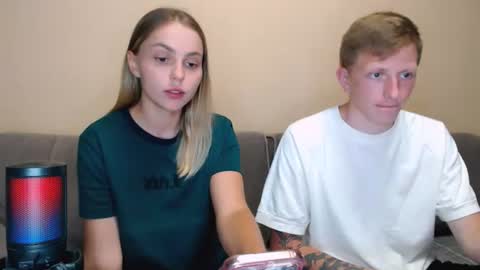 sweet online show from 07-25-26, 09:56