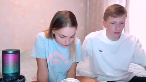 sweet online show from 07-27-26, 07:48