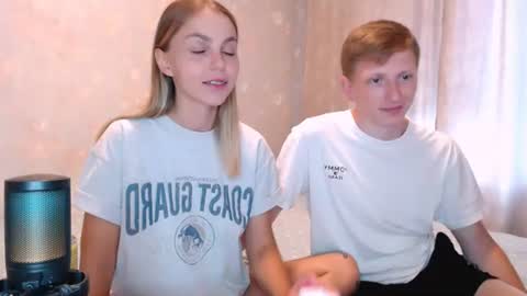 sweet online show from 07-28-26, 11:17