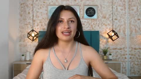 Julietha  online show from 01-15-25, 11:40