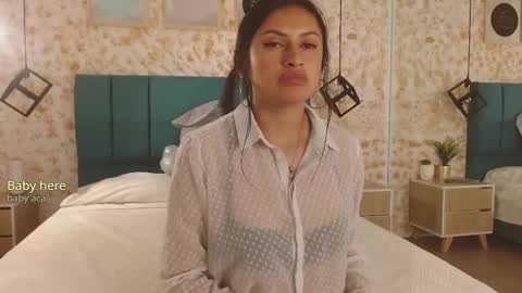 Julietha  online show from 03-08-25, 11:49