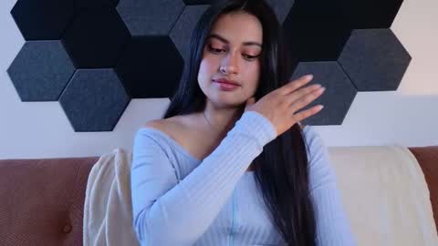 Julietha  online show from 01-17-26, 09:07