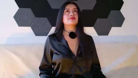 Julietha  online show from 02-04-26, 08:47