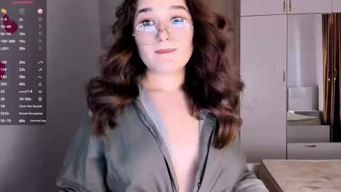 Snapshot of july_slowdive chatting on 02-27-25, 01:28 Julie online show from 02-27-25, 01:28