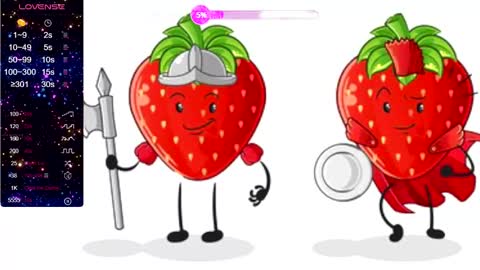 Julya Smith online show from 12-02-24, 07:27