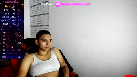 Julya Smith online show from 12-03-24, 12:49