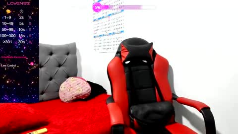 Julya Smith online show from 12-10-24, 04:27