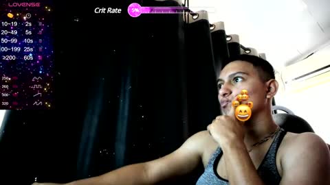 Julya Smith online show from 12-27-24, 04:10