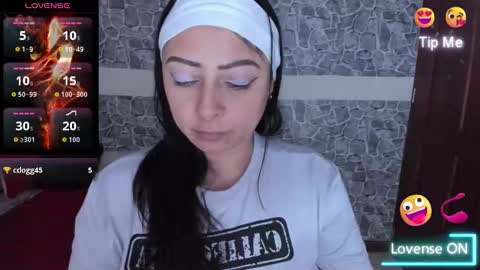 Snapshot of julybravo chatting on 09-13-25, 11:37 juliana online show from 09-13-25, 11:37