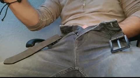 Gregor online show from 03-08-26, 10:52