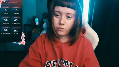 Snapshot of june_shy0 chatting on 01-20-25, 09:35 June online show from 01-20-25, 09:35