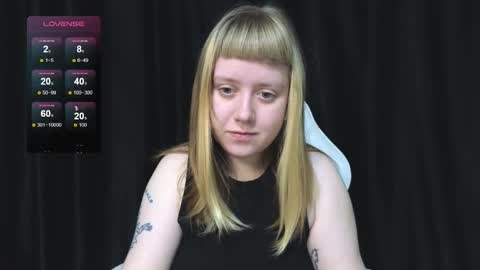 Snapshot of june_shy0 chatting on 11-29-25, 07:00 June online show from 11-29-25, 07:00