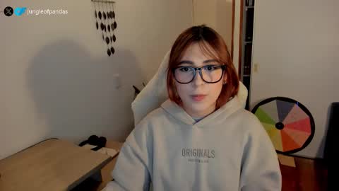 Call me Sussy  online show from 02-24-26, 03:48