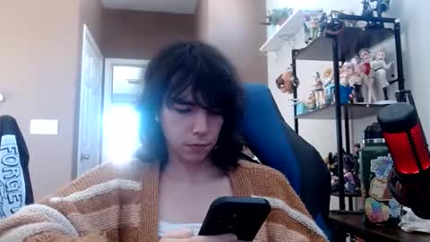 Jutun online show from 05-07-26, 08:03