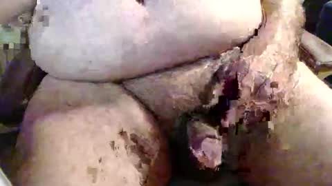 Snapshot of junjor67 chatting on 10-25-25, 07:08 Werner online show from 10-25-25, 07:08