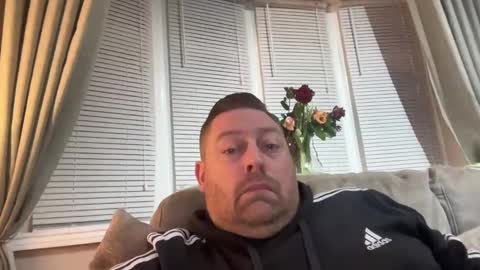 Snapshot of junky345 chatting on 12-31-24, 05:18 Junky online show from 12-31-24, 05:18