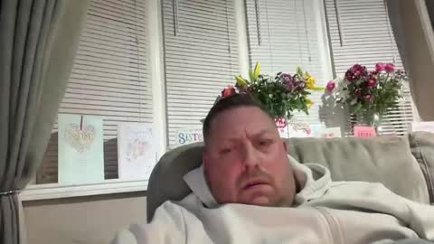 Snapshot of junky345 chatting on 02-05-25, 05:31 Junky online show from 02-05-25, 05:31