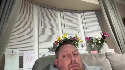 Snapshot of junky345 chatting on 02-07-25, 05:51 Junky online show from 02-07-25, 05:51