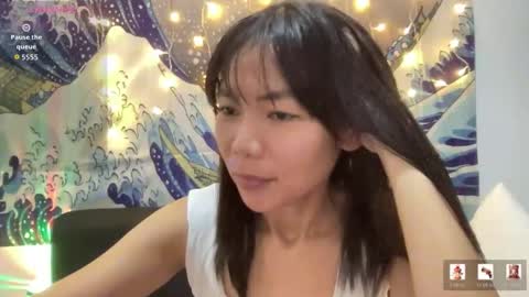 junovaughn online show from 02-12-26, 01:17