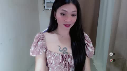 Karla online show from 03-02-26, 07:26