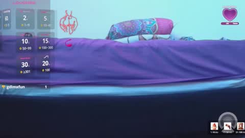 Snapshot of jupiter_3333 chatting on 03-08-26, 02:21 jupiter_3333 online show from 03-08-26, 02:21