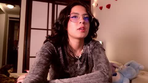 Welcome to my new account online show from 06-05-26, 12:06