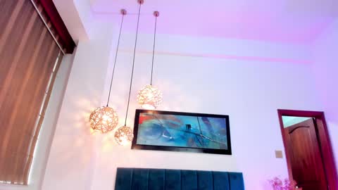 Jupiter Fox online show from 01-27-25, 05:37