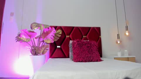 Jupiter Fox online show from 01-30-25, 11:44