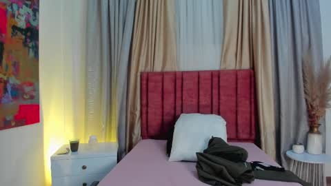 Jupiter Fox online show from 03-06-25, 12:43