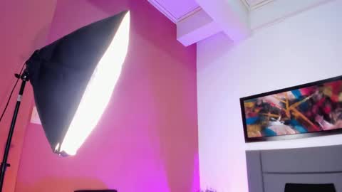 Jupiter Fox online show from 03-08-25, 06:43