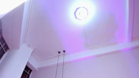 Jupiter Fox online show from 03-12-25, 06:40