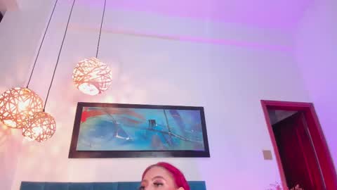 Jupiter Fox online show from 09-12-25, 12:55