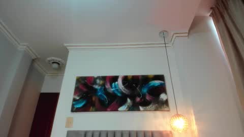 Jupiter Fox online show from 09-28-25, 02:22